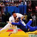 World Championship JUDO Paris 2011